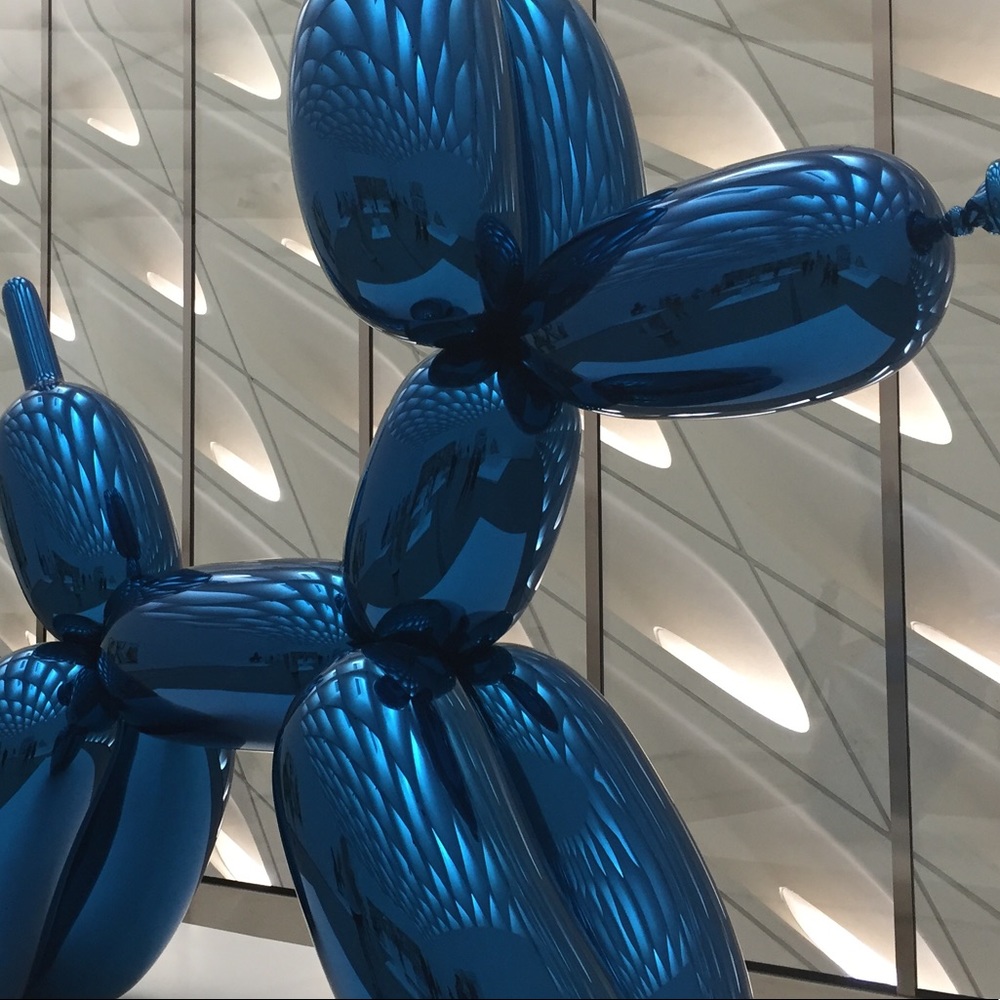 Meet your Posher, Ang